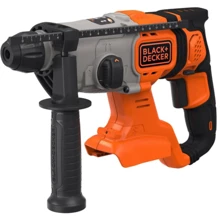 Перфоратор Black+Decker BCD900D1S UA: Тип крепления бура SDS-Plus