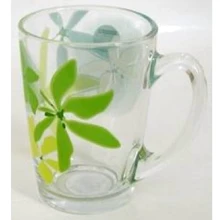 Кружка Luminarc Green Ode G0796 (320 мл): Наименование кружка