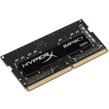 Kingston 16 GB SO-DIMM 2666 MHz DDR4 HyperX Impact (HX426S15IB2/16): Тип DDR4