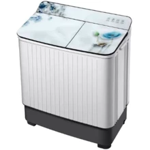 Стиральная машина ViLgrand V752-6G: Тип машины Полуавтомат