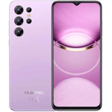 Смартфон Oukitel C1 4/128Gb Purple: Дисплей 6.52" IPS (1280х720)