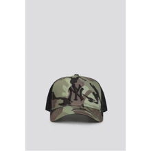 Бейсболка 47 Brand DT NY Yankees камуфляж (B-SECDT17PTP-ZJ): Производитель 47 Brand