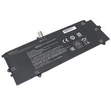 Батарея для ноутбука HP MG04XL Elite x2 1012 G1 7.6V Black 5000mAh OEM (987655): Емкость, мАч 5000