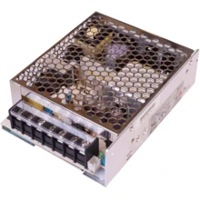 Блок живлення Seasonic SSE-1001HE-24: Форм-фактор 1U