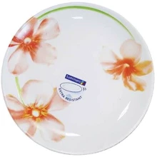 Тарілка десертна Luminarc SWEET IMPRESSION J1333 (190мм): Тип тарілка десертна