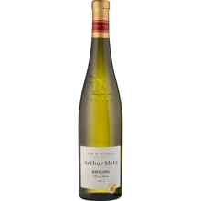 Вино Arthur Metz Selection Riesling белое полусухое 0.75 л (UI3259360310404): Страна производитель Франция