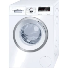 Пральна машина Bosch WAN2427EPL: Тип машини автомат