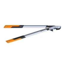 Сучкорез Fiskars PowerGearX L обводной 112490 (1020188): Тип веткорезы