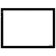 Графический планшет Huion A3 LED Light Pad: Формат поверхности A3