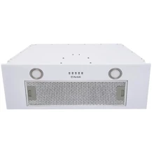 Вытяжка Perfelli BI 7652 WH 1000 LED: Тип воздухоочистителя Рециркуляция, Отвод
