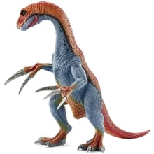 Іграшка-фігурка Schleich терізінозавр (14529): Тип Ігрова фігурка