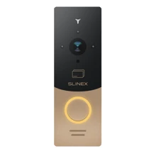 Slinex ML-20CR Gold-Black: Производитель Slinex