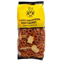 Печиво BVB Snack mixture, 300 г (WT3908): Вага нетто 300 г