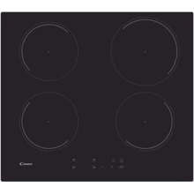Варочная поверхность электрическая Candy CI642C/4U: Размеры для встраивания 56х49 см
