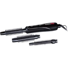 Фен BaByliss PRO BAB3400E: Тип Фен-щетка с насадками