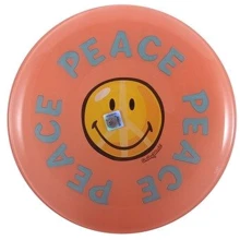 Тарілка десертна Luminarc Smiley World First H4439 (205 мм): undefined undefined