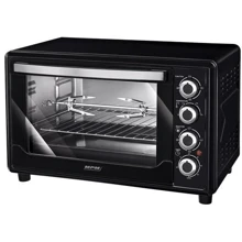Электродуховка настольная MPM MPE-07/T: Производитель MPM Product