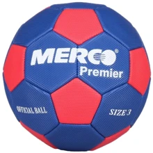 М'яч для гри Merco Premier handball ball, No. 3 (ID66329): Вид Для гандбола