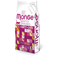 Сухой корм Monge Cat Sensitive для кошек с чувствительным пищеварением 5 кг (8009470156013): Тип Сухой корм