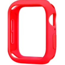 Чехол для Apple Watch COTEetCI Liquid Silicone Case Red (CS7067-RD) for Apple Watch 4 40mm: Производитель COTEetCI