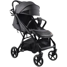 Дитячий прогулянковий візок Joy Geneva (GN-53277): Тип коляски Прогулянкова