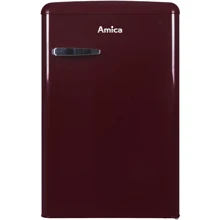 Холодильник Amica KS15611R: Тип xолодильник однокамерный