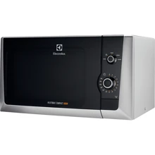 Мікрохвильова піч Electrolux EMM21000S: Об'єм, л 18,5 л
