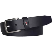 Мужской ремень Tommy Hilfiger темно-синий (473069): Пол Мужской