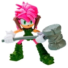 Ігрова фігурка Sonic prime Емі 6.5 см (SON2010D): Тип Игровая фигурка