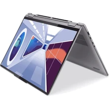 Ноутбук Lenovo Yoga 7 16ARP8 (83BS0001US): Екран 16" IPS (1920x1200) Touch