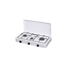 Настільна плита ZOSIA KO-123 White: Виробник ZOSIA