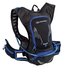 Рюкзак Highlander Raptor Hydration Pack 10 Black/Blue (926408): Производитель Highlander