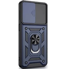 Чехол для телефонов BeCover Military Blue for Xiaomi Redmi Note 12 Pro 5G / 12 Pro Plus 5G (709160): Совместимость Xiaomi Redmi Note 12 Pro 5G / 12 Pro Plus 5G