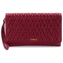 Жіночий клатч Furla Cometa Xl Envelope червоний (992998): Стать жіночий