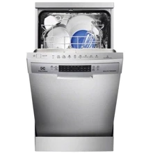 Посудомийка Electrolux ESF 4700 ROX: Розміри 85х45х61