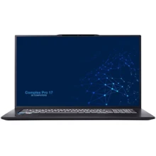 Ноутбук 2E Complex Pro 17 (NS70PU-17UA35) UA: Екран 17.3" IPS (1920x1080) Full HD