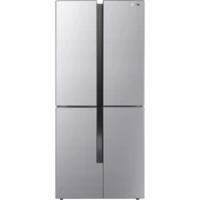 Холодильник Side-by-Side Gorenje NRM8181MX: Размеры ВxШxГ, см 181.6 х 79.4 х 64.3
