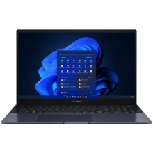 Ноутбук ASUS ZenBook Pro 17 (UM6702RC-M2115X): Екран 17.3" IPS (1920х1080) Full HD