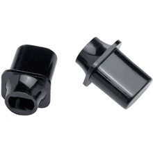 Колпачок на переключатель Fender Pure Vintage Telecaster Top-Hat Style Switch Tips: Производитель Fender