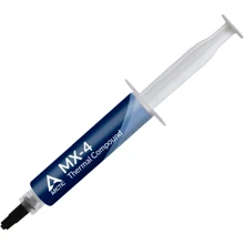 Arctic MX-4. 4г (ACTCP00031B): Виробник Arctic