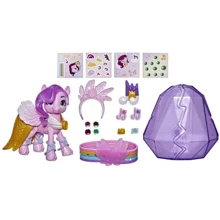 Игровой набор Hasbro My Little Pony Приключения Пони Петалс (F1785_F2453): Производитель Hasbro