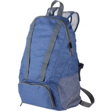 Чоловічий рюкзак Troika BAGPACK синій (RUC01/DB): Стать Мужской