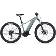 Электровелосипед Liv Tempt E+ 3 25km/h Eucalyptus XS: Емкость батареи, ВтЧ 400