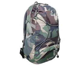 Рюкзак Deuter Spider camouflage (2090): Производитель Deuter