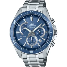 Наручний годинник Casio EDIFICE Classic EFR-552D-2AVUEF: Стиль Спортивный