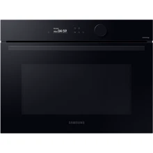 Встраиваемая микроволновая печь Samsung NQ5B5713GBK: Цвет черный