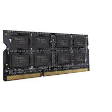 Team 2 GB SO-DIMM DDR3L 1600 MHz (TED3L2G1600C11-S01): Тип DDR3L