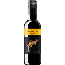 Вино Yellow Tail Shiraz красное полусухое 0.187 л (9322214010646): Страна производитель Австралия