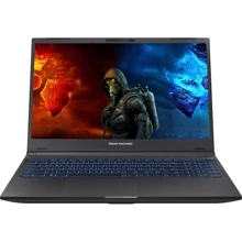 Ноутбук Dream Machines RT4060-15 (RT4060-15UA27) UA: Экран 15.6" WVA (1920x1080) Full HD