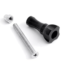 Sumomoto GoPro GM-TOOL-002SP Plastic bolt: Тип аксессуара Болт для крепления камер GoPro